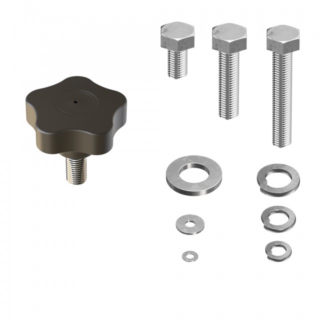 Industrial Products